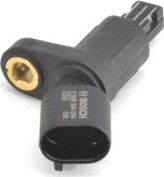 Датчик ABS Bosch задний для Skoda Felicia I 1997-2001. Артикул 0 986 594 004