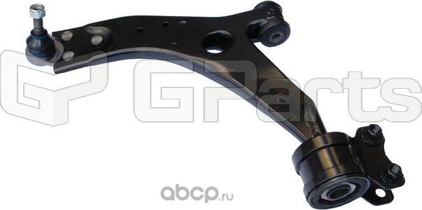 Рычаг подвески (Gparts). Артикул VO31277464