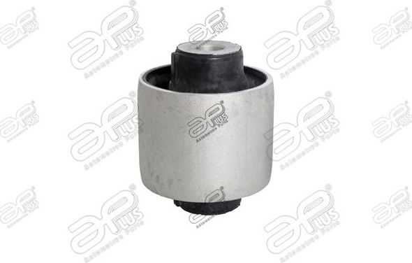 Сайлентблок переднего рычага подвески APlus правый/левый для BMW 7 V (F01/F02/F04) 2008-2015. Артикул 22576AP