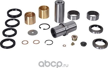 Ремкомплект шкворня поворотного кулака  MAN. Артикул 81363056004