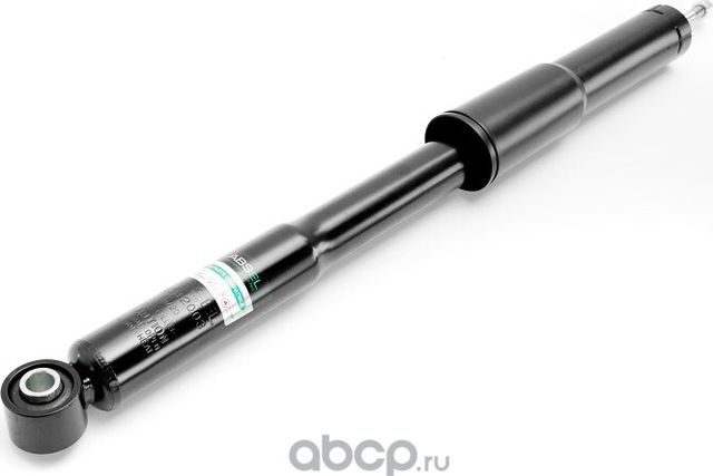 Амортизатор подвески газовый задний (Absel). Артикул CE342003