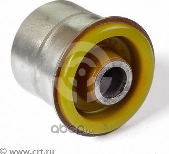 Сайлентблок рычага подвески (Точка Опоры) Точка Опоры. Артикул 12-06-2322