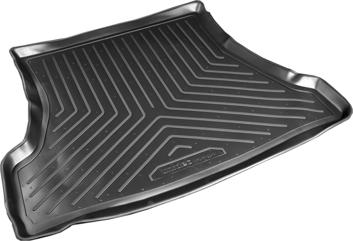 Коврик Норпласт для багажника Ford Mondeo III седан 2000-2006. Артикул NPL-P-22-31