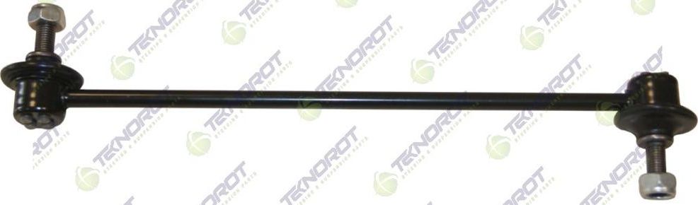 Стойка (тяга) стабилизатора Teknorot передняя для Volvo V50 I 2004-2012. Артикул MA-340