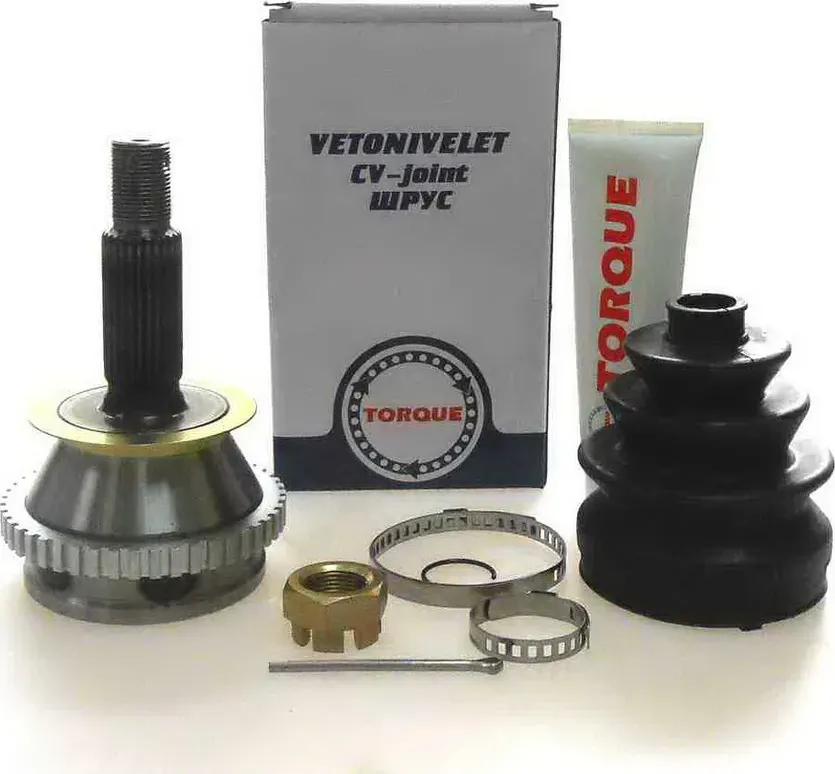 Шрус наружный, комплект (Torque). Артикул VN5432