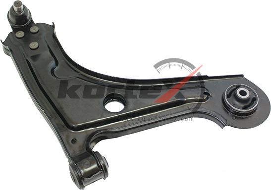 Рычаг пер.подв.нижн. R (Kortex). Артикул KSL5054