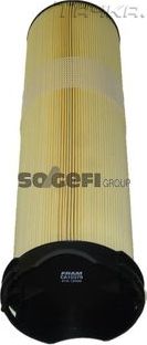 Воздушный фильтр Fram. Артикул CA10379