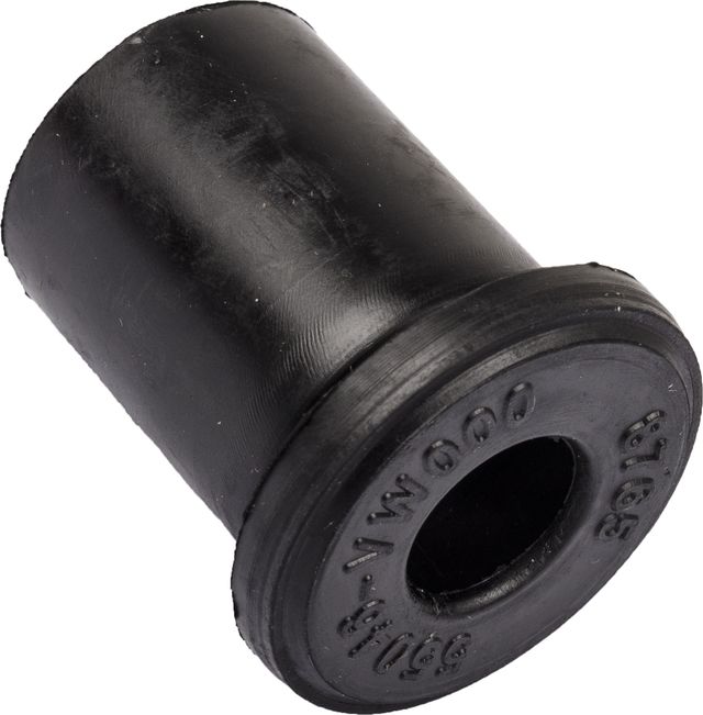 Втулка рессоры ISUZU_Como_JVRE25/JCQGE25/JDQGE25/JSE25/JDWGE25/JSGE25/JVWME25/JDWMGE25/JCWMGE25/JCS4 (Jikiu). Артикул sr22015