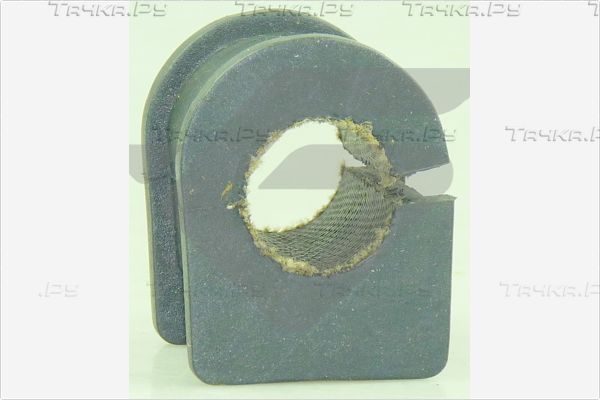 Втулка стабилизатора Hutchinson передняя правая/левая нижняя внутренняя для Renault Laguna II 2001-2007. Артикул 590467