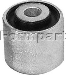 Сайлентблок переднего рычага подвески Formpart. Артикул 1100026