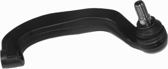 Наконечник рулевой тяги Lemforder. Артикул 26012 02