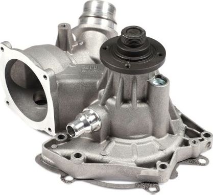 Помпа (водяной насос) Hepu для BMW 8 I (E31) 1993-1996. Артикул P478