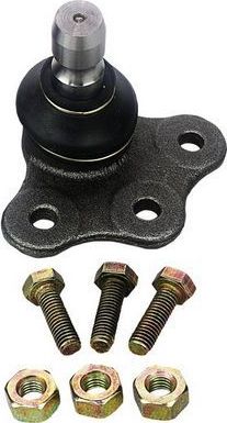 Шаровая опора Denckermann. Артикул D110008