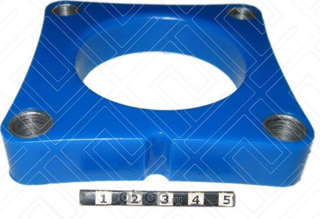 Проставка опоры передней амортизационной стойки 20мм (Полиуретан). Артикул 4120242