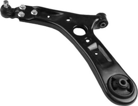 Поперечный рычаг CTR (алюминий). Артикул CQ0827L