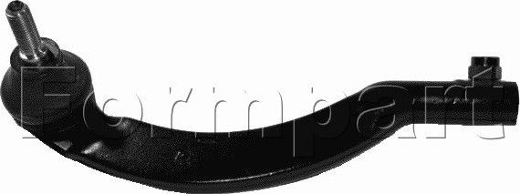 Наконечник рулевой тяги Formpart левый для Renault Espace III 1996-2002. Артикул 2202022