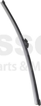 Щетка стеклоочистителя (дворник) OSSCA. Артикул 87690