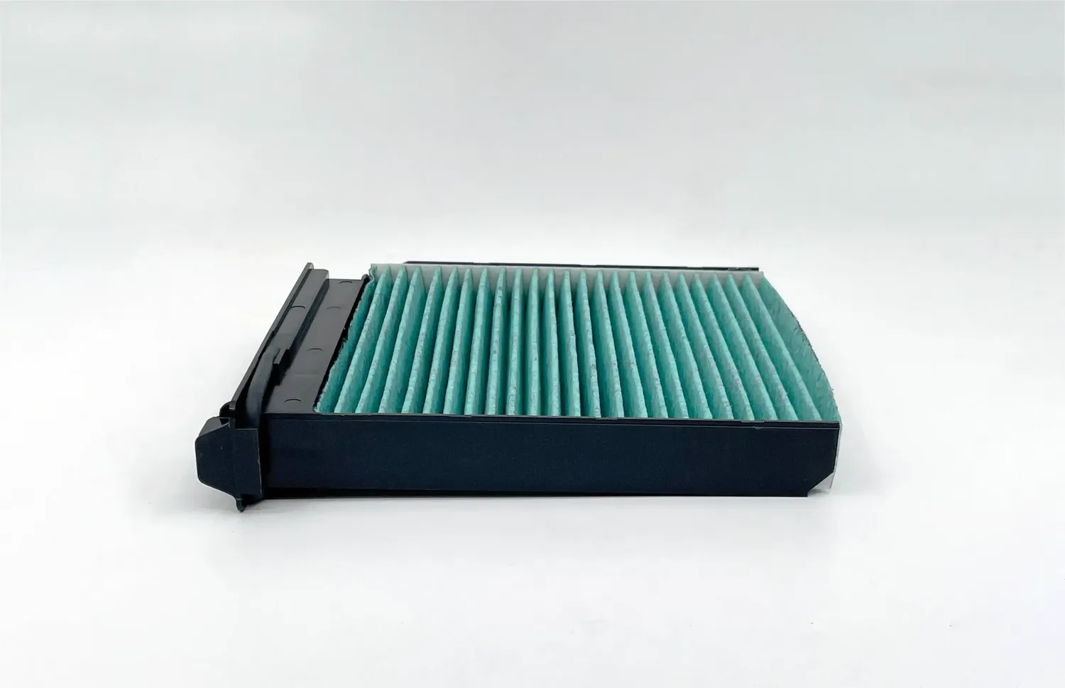 Фильтр салона антибактериальный LADA Largus 12-  RENAULT Logan 04-  NISSAN Micra 03- (BIG Filter). Артикул gb-9906/ca