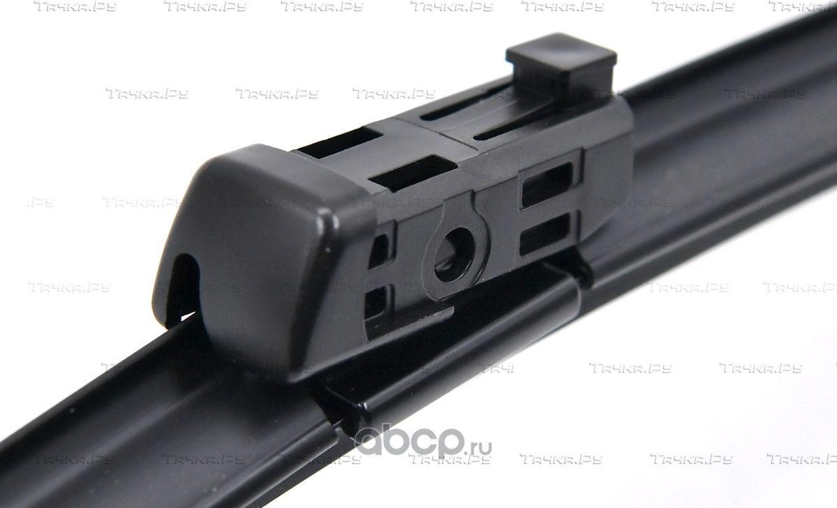 Щетка стеклоочистителя 500mm20 Button 16mm (Schoffer). Артикул SHF29035