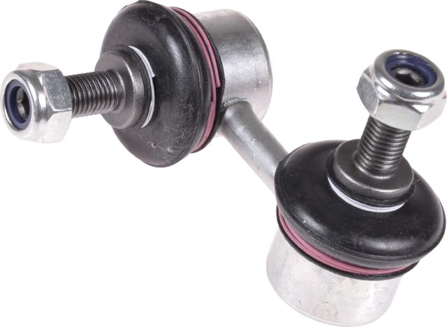 Стойка (тяга) стабилизатора Blue Print. Артикул ADG08510