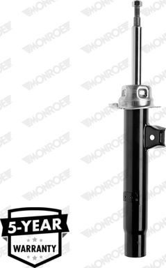 Амортизатор Monroe Original (Gas). Артикул G8212