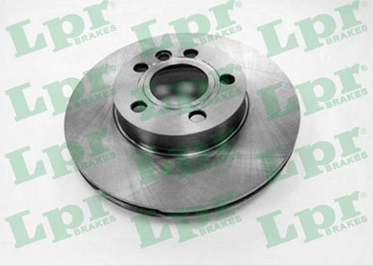 Тормозной диск LPR передний для Ford Galaxy I 1995-2001. Артикул F1571V