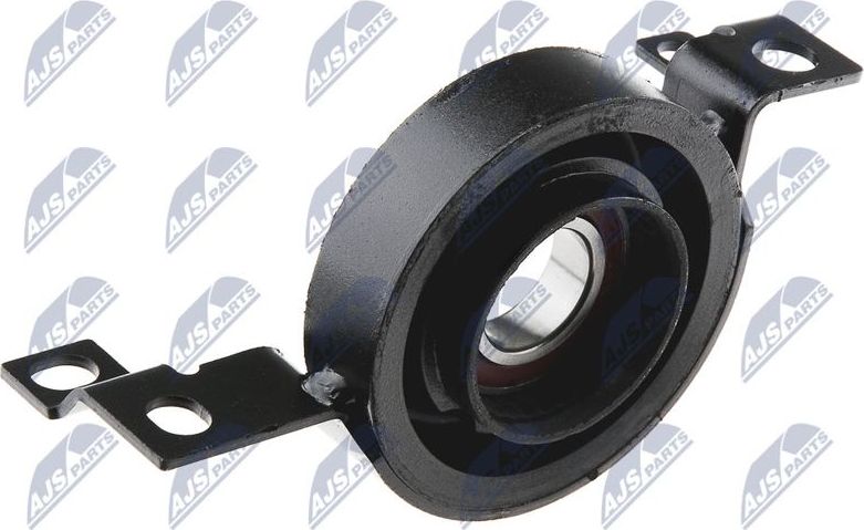 Подвесной подшипник карданного вала NTY. Артикул NLW-CH-004