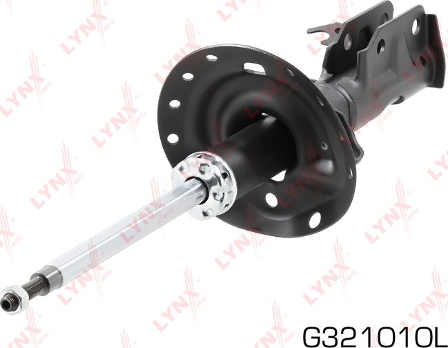 Амортизатор LYNXauto. Артикул G321010L