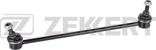 Стойка (тяга) стабилизатора Zekkert. Артикул SS-1127