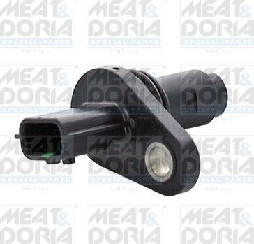 Датчик положения коленвала Meat & Doria. Артикул 871005