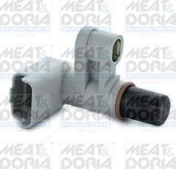 Датчик положения распредвала Meat & Doria. Артикул 87295