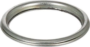 Сальник, уплотнительное кольцо Elring (сталь). Артикул 705.050