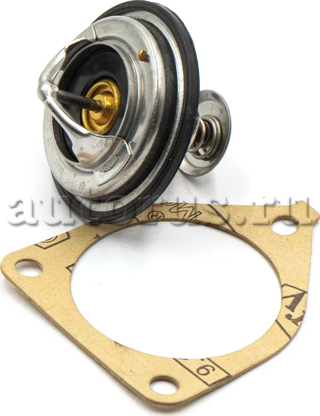 TH6525.88J_термостат!/ Toyota Corolla/Land Cruiser 1.3-2.4TD <00 (Vernet). Артикул TH652588J