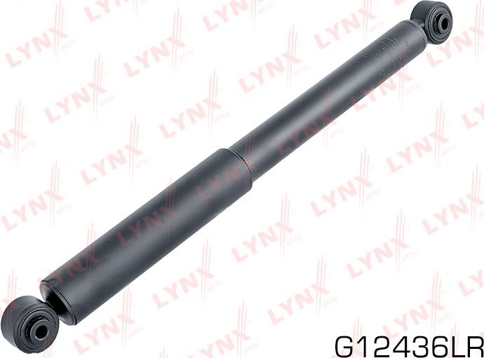 Амортизатор LYNXauto. Артикул G12436LR