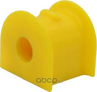 Втулка стабилизатора передней подвески  полиуретановая FORD TOURNEO CUSTOM TTF (2012- ) (Точка Опоры). Артикул 15-01-3877