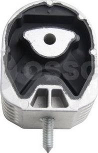 Подушка (опора) двигателя OSSCA. Артикул 39724