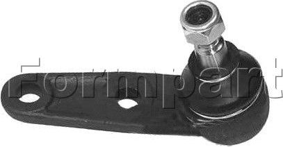 Шаровая опора Formpart. Артикул 5604000