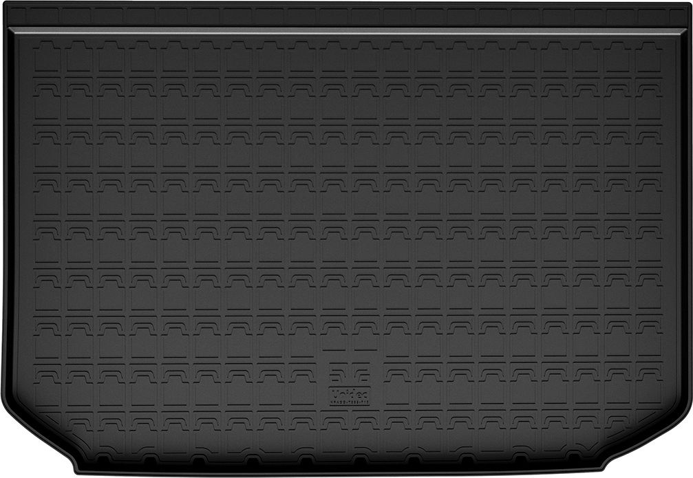 Коврик Норпласт для багажника Tank 700 2024-2026 . Артикул NPA00-T895-710