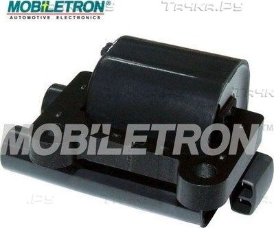 Катушка зажигания Mobiletron. Артикул CK-40