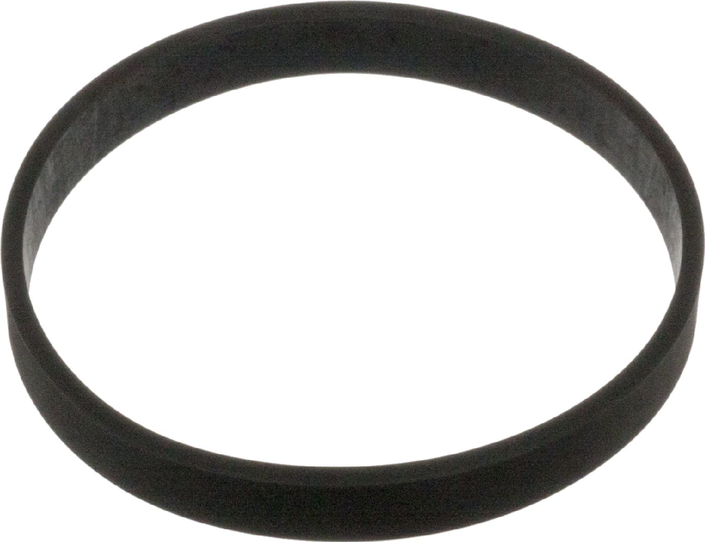 Кольцо уплотнительное Febi Bilstein (NBR (бутадиен-нитрильный каучук)). Артикул 100871