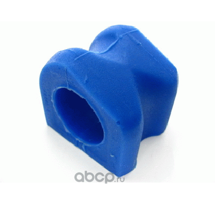 Втулка стабилизатора передней подвески Д=27мм (Фортуна). Артикул T427SV