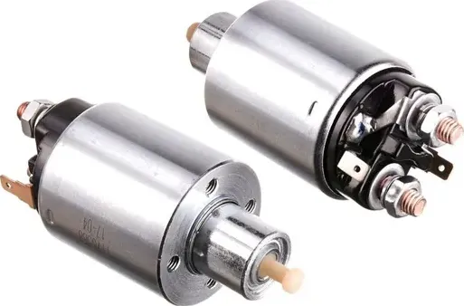 Электромагнит (Tesla Technics). Артикул TT76388