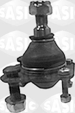 Шаровая опора Sasic передняя верхняя для Renault 18 1978-1986. Артикул 4005254