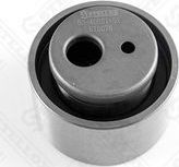 Натяжной ролик (натяжитель) приводного поликлинового ремня Stellox. Артикул 03-40651-SX