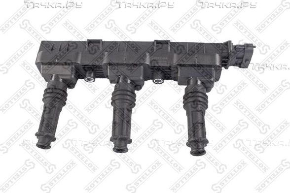 Катушка зажигания Stellox. Артикул 61-00058-SX