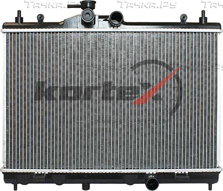 Радиатор охлаждения (Kortex). Артикул KRD1105