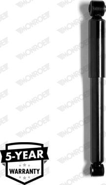Амортизатор Monroe Original (Gas). Артикул 43124