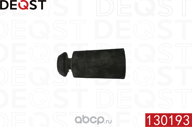 Пыльник амортизатора подвески NISSAN TEANA J31 2003-2008 (Deqst). Артикул 130193