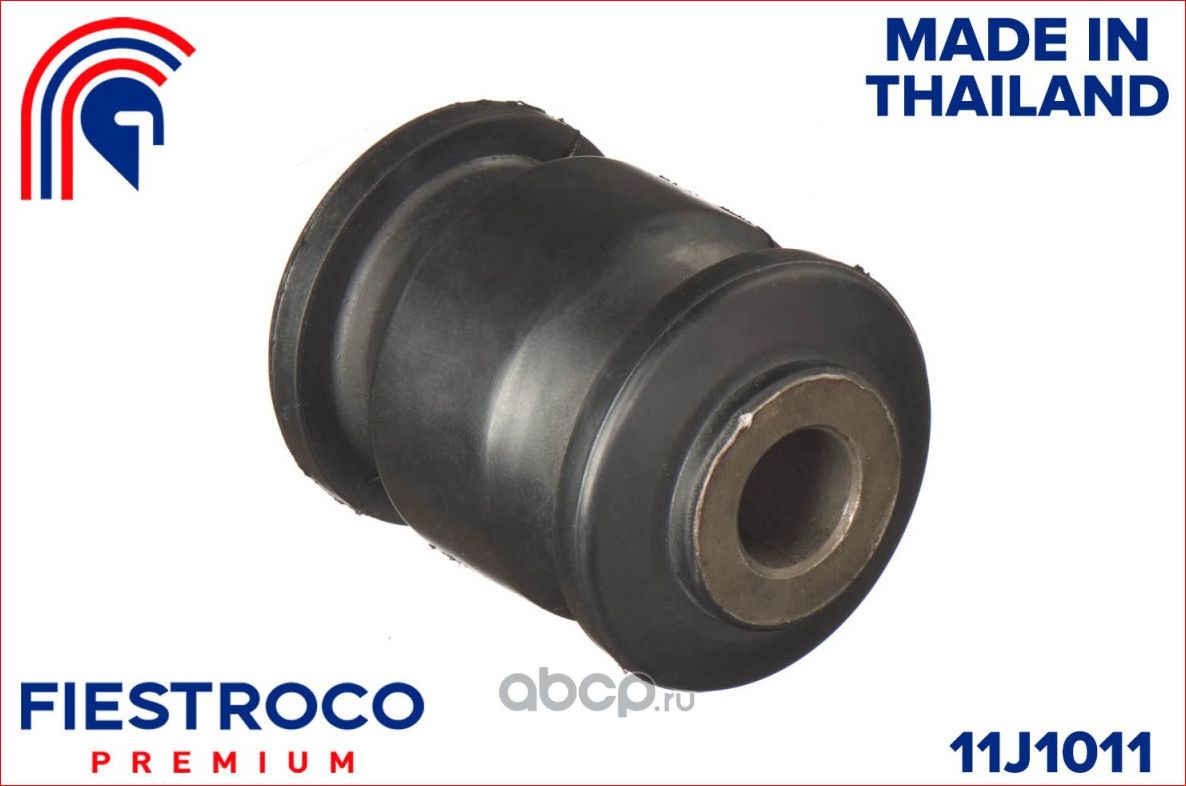 Сайлентблок OPEL Agila (B) (Fiestroco). Артикул 11j1011