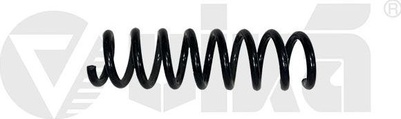 Пружина подвески Vika. Артикул 51140501